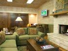 фото отеля Hill Country Inn & Suites