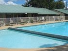 фото отеля Hill Country Inn & Suites