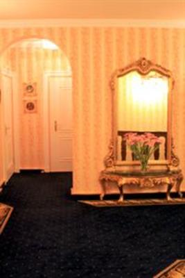 фото отеля Villa Weisser Hirsch