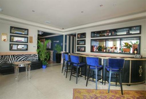 фото отеля Riviera Suites South Beach