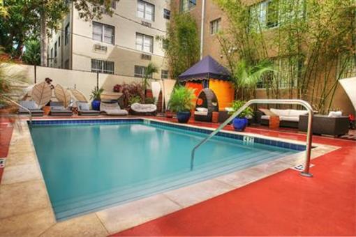 фото отеля Riviera Suites South Beach