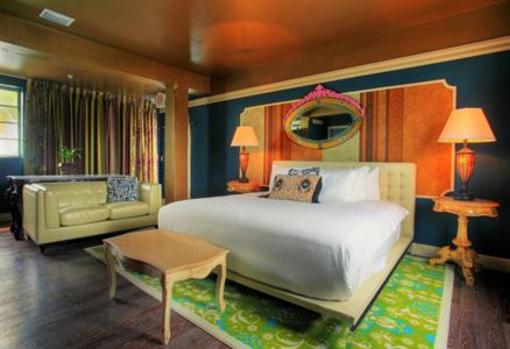 фото отеля Riviera Suites South Beach