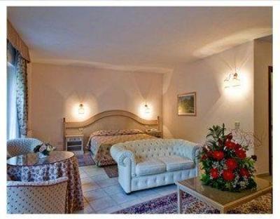 фото отеля Park Hotel Colle degli Angeli Spa & Resort