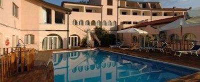 фото отеля Park Hotel Colle degli Angeli Spa & Resort