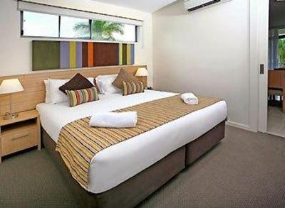 фото отеля Coral Coast Palm Cove Accor Vacation Club Apartments