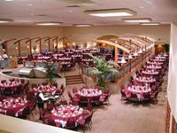 Crowne Plaza Sacramento Northeast