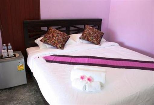 фото отеля Baanpordee Guesthouse