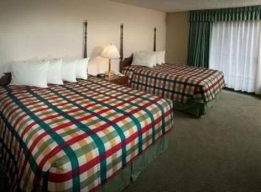 фото отеля Red Lion Hotel Yakima Center