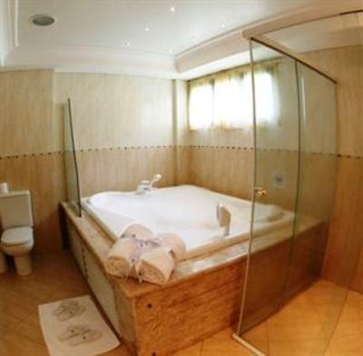 фото отеля Infinity Blue Resort & Spa