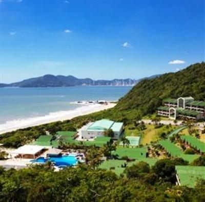 фото отеля Infinity Blue Resort & Spa