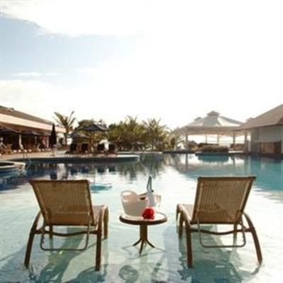 фото отеля Infinity Blue Resort & Spa