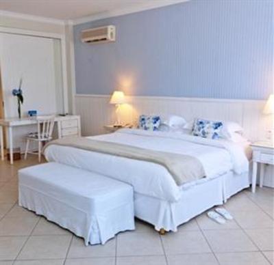 фото отеля Infinity Blue Resort & Spa