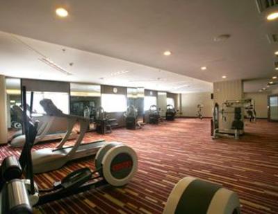 фото отеля Vaya Hua Tian International Hotel Changsha