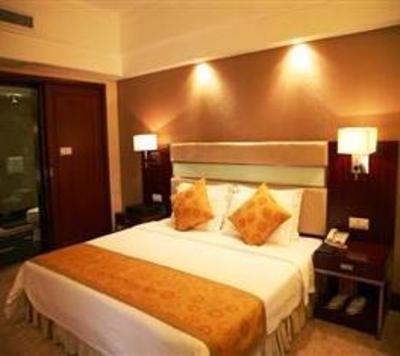 фото отеля Vaya Hua Tian International Hotel Changsha
