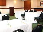 фото отеля Courtyard Detroit Southfield