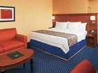 фото отеля Courtyard Detroit Southfield