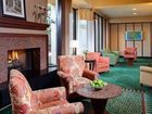 фото отеля Courtyard Detroit Southfield