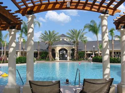 фото отеля Disney Haven Town Home at Windsor Hills Resort Four Corners
