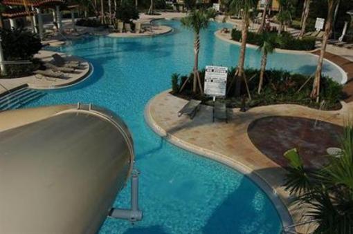 фото отеля Disney Haven Town Home at Windsor Hills Resort Four Corners