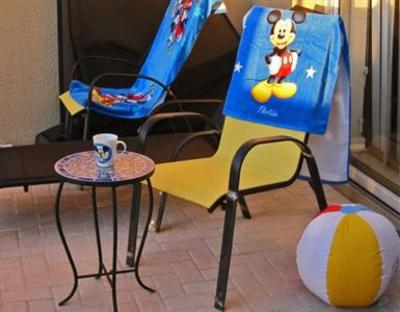 фото отеля Disney Haven Town Home at Windsor Hills Resort Four Corners