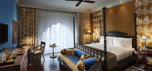 фото отеля Fairmont Jaipur