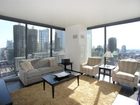фото отеля Bridgestreet State and Grand Apartments Chicago