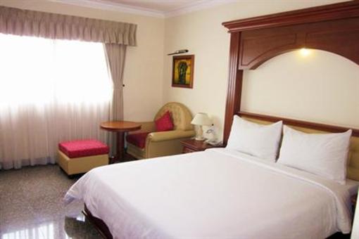 фото отеля May Hotel