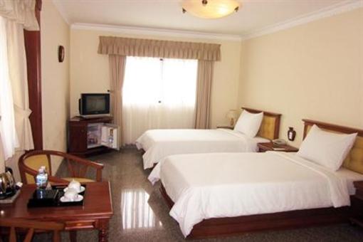 фото отеля May Hotel