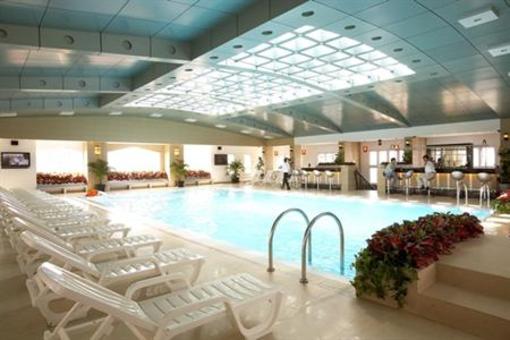фото отеля May Hotel