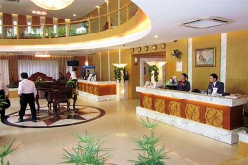фото отеля May Hotel