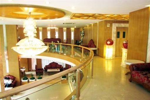 фото отеля May Hotel