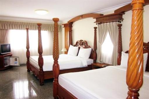 фото отеля May Hotel