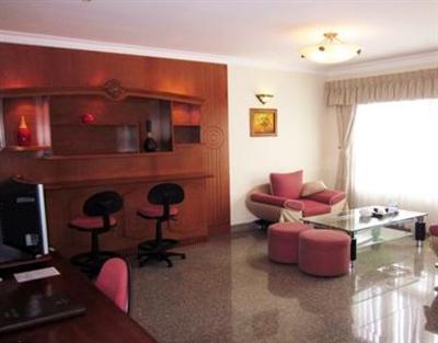 фото отеля May Hotel