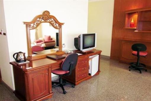 фото отеля May Hotel