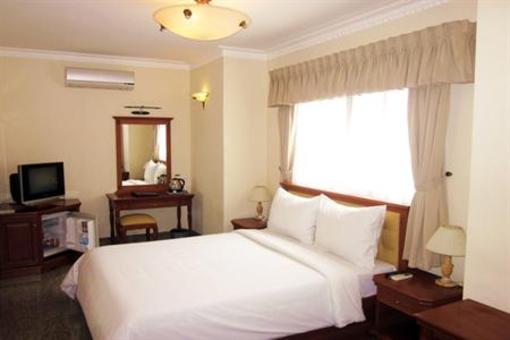 фото отеля May Hotel