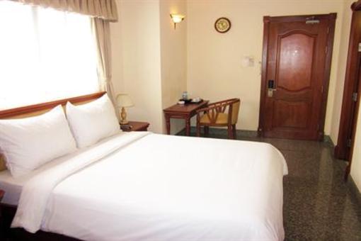 фото отеля May Hotel