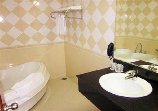 фото отеля May Hotel