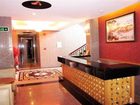 фото отеля May Hotel