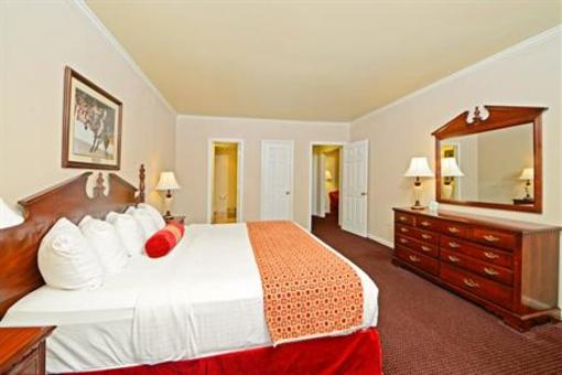 фото отеля BEST WESTERN PLUS Spring Hill Inn & Suites