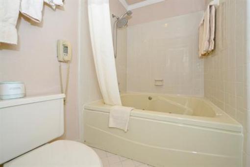 фото отеля BEST WESTERN PLUS Spring Hill Inn & Suites