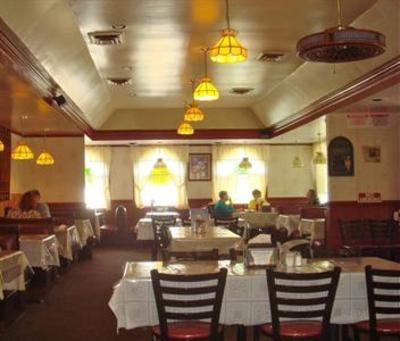 фото отеля BEST WESTERN PLUS Spring Hill Inn & Suites