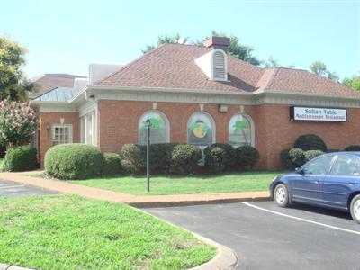 фото отеля BEST WESTERN PLUS Spring Hill Inn & Suites