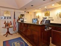 BEST WESTERN PLUS Spring Hill Inn & Suites