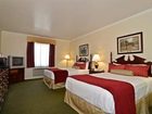 фото отеля BEST WESTERN PLUS Spring Hill Inn & Suites