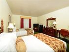 фото отеля BEST WESTERN PLUS Spring Hill Inn & Suites