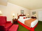 фото отеля BEST WESTERN PLUS Spring Hill Inn & Suites