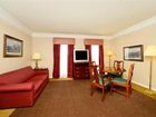 фото отеля BEST WESTERN PLUS Spring Hill Inn & Suites