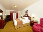 фото отеля BEST WESTERN PLUS Spring Hill Inn & Suites