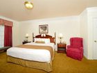 фото отеля BEST WESTERN PLUS Spring Hill Inn & Suites