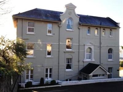 фото отеля Gabriel House Bed & Breakfast Cork